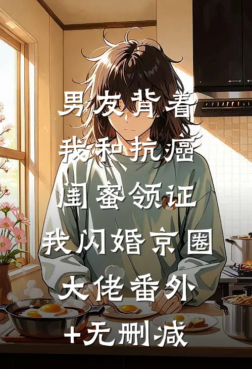 男友背着我和抗癌闺蜜领证，我闪婚京圈大佬番外+无删减