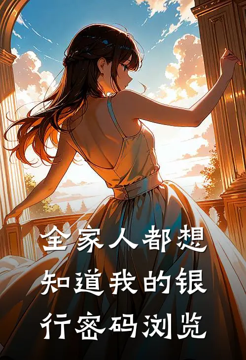 全家人都想知道我的银行密码浏览