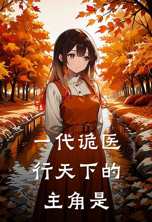 一代诡医行天下的主角是