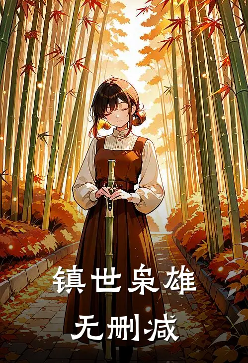 镇世枭雄无删减