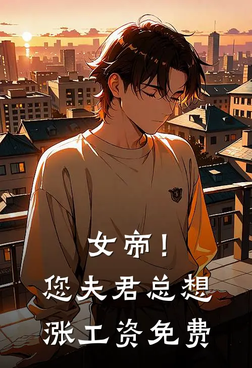 女帝！您夫君总想涨工资免费