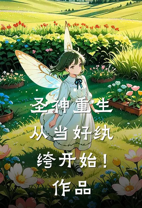 圣神重生：从当好纨绔开始！作品