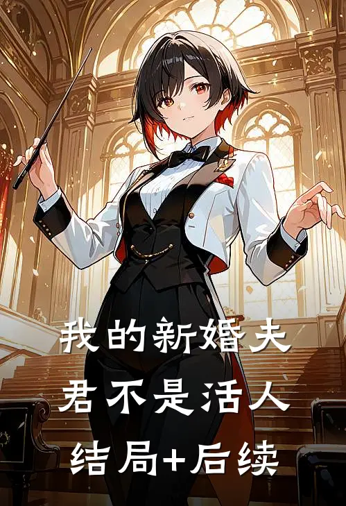 我的新婚夫君不是活人结局+后续