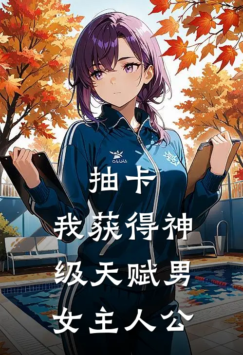抽卡：我获得神级天赋男女主人公