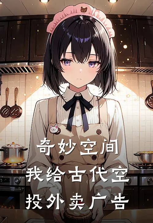 奇妙空间：我给古代空投外卖广告