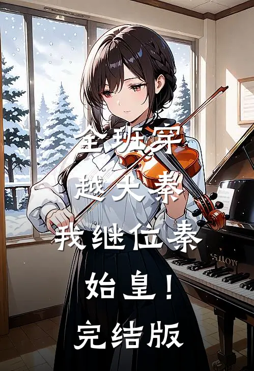 全班穿越大秦，我继位秦始皇！完结版