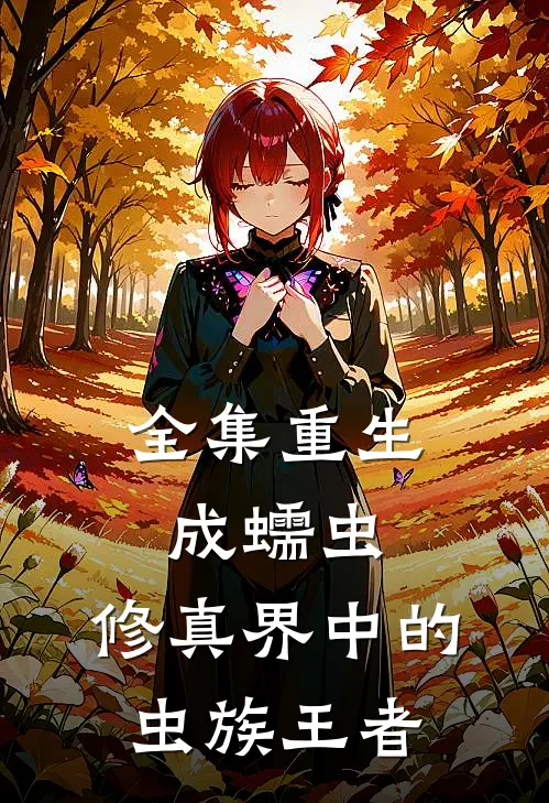 全集重生成蠕虫：修真界中的虫族王者