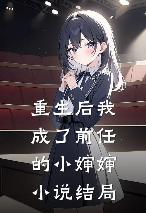 重生后我成了前任的小婶婶小说结局
