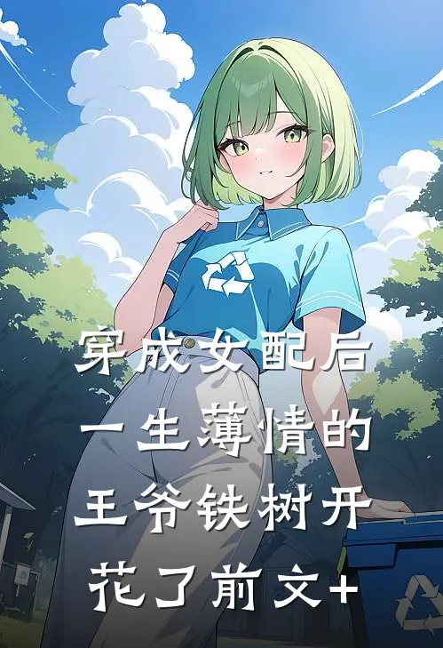 穿成女配后，一生薄情的王爷铁树开花了前文+