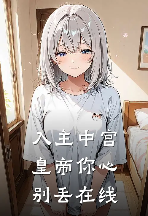 入主中宫，皇帝你心别丢在线