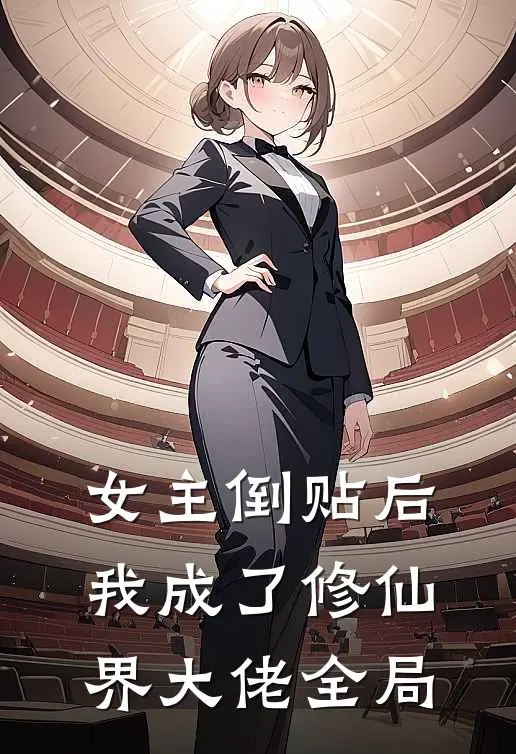 女主倒贴后，我成了修仙界大佬全局
