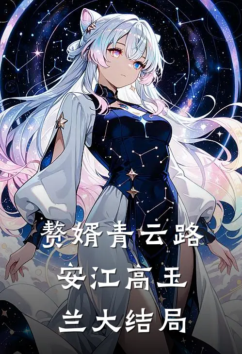 赘婿青云路安江高玉兰大结局
