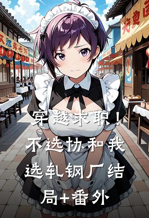 穿越求职！不选协和，我选轧钢厂结局+番外