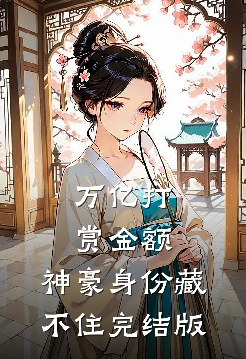 万亿打赏金额，神豪身份藏不住完结版