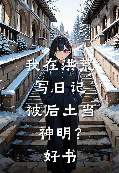 我在洪荒写日记，被后土当神明？好书
