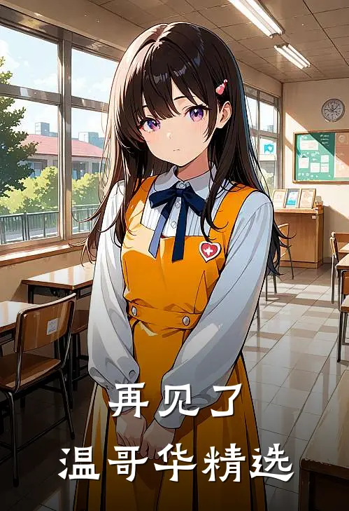 再见了，温哥华精选
