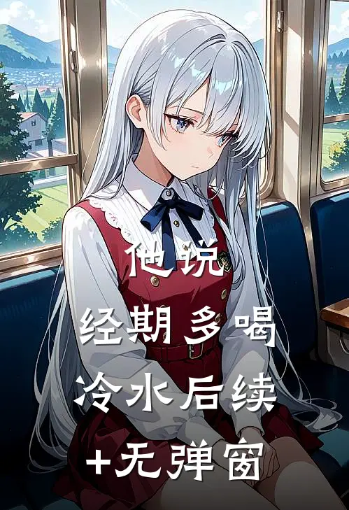 他说，经期多喝冷水后续+无弹窗