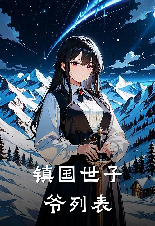 镇国世子爷列表
