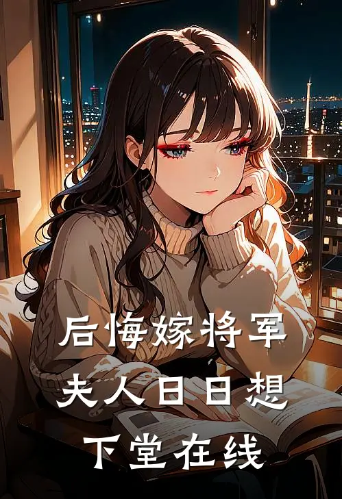 后悔嫁将军，夫人日日想下堂在线