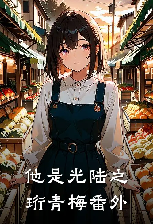 他是光陆之珩青梅番外