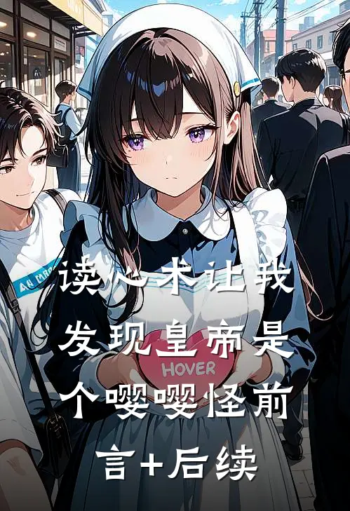 读心术让我发现皇帝是个嘤嘤怪前言+后续