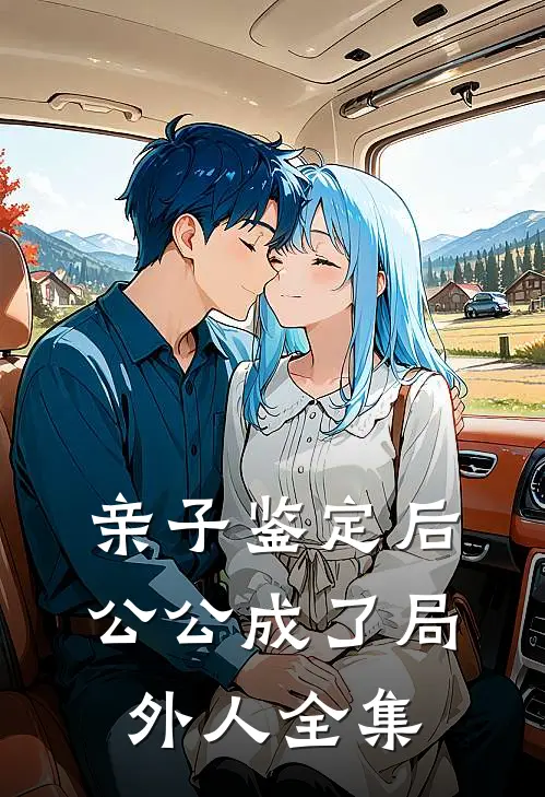 亲子鉴定后，公公成了局外人全集