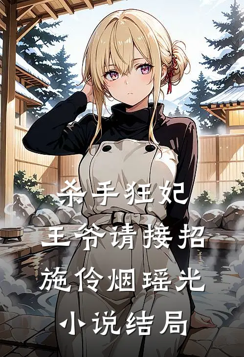 杀手狂妃，王爷请接招施伶烟瑶光小说结局