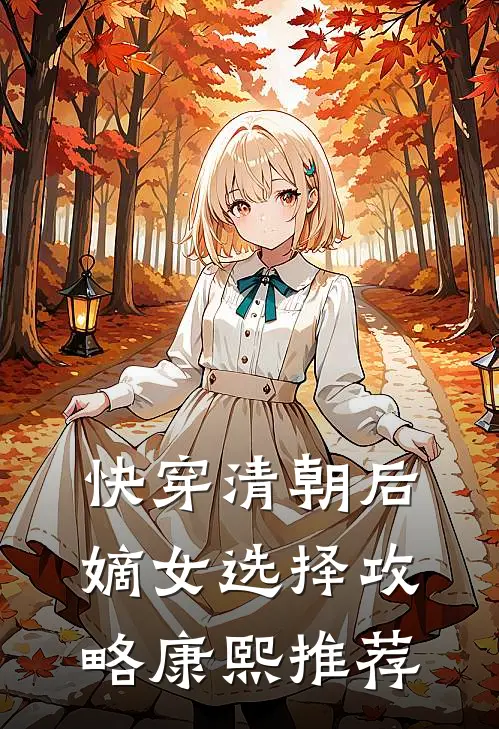 快穿清朝后，嫡女选择攻略康熙推荐