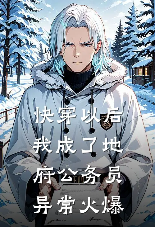 快穿以后，我成了地府公务员异常火爆