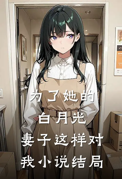 为了她的白月光，妻子这样对我小说结局