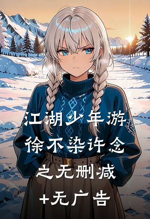 江湖少年游徐不染许念之无删减+无广告