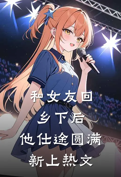 和女友回乡下后，他仕途圆满新上热文