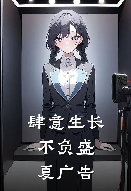 肆意生长，不负盛夏广告