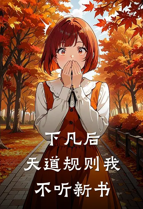 下凡后，天道规则我不听新书