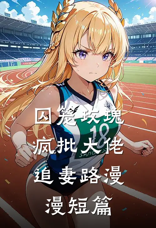 囚笼玫瑰：疯批大佬追妻路漫漫短篇