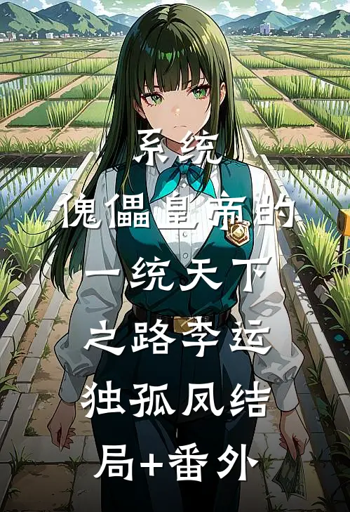 系统：傀儡皇帝的一统天下之路李运独孤凤结局+番外
