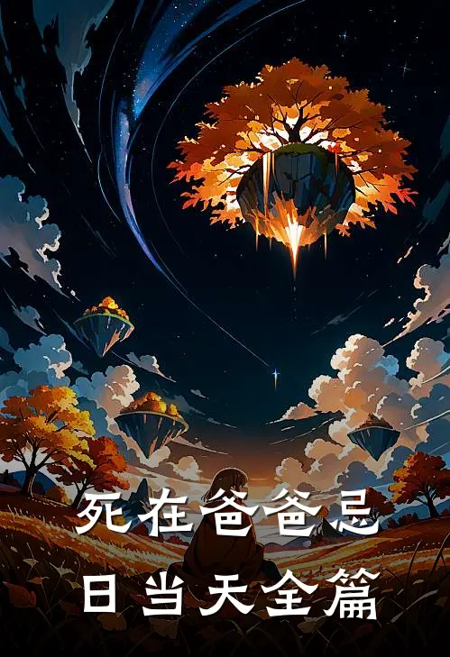 死在爸爸忌日当天全篇