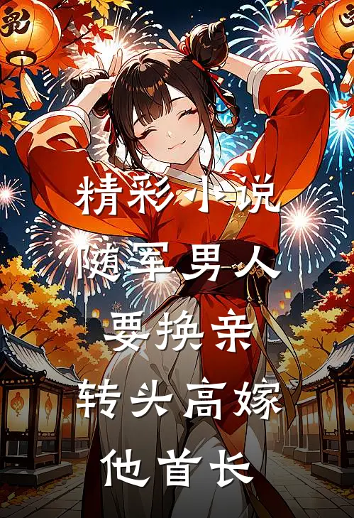 精彩小说随军男人要换亲，转头高嫁他首长