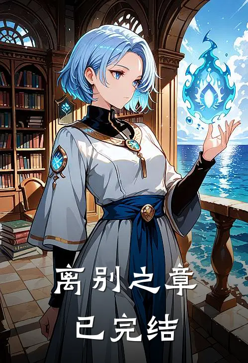 离别之章已完结