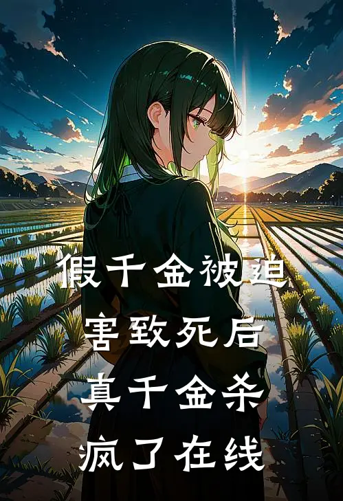假千金被迫害致死后，真千金杀疯了在线