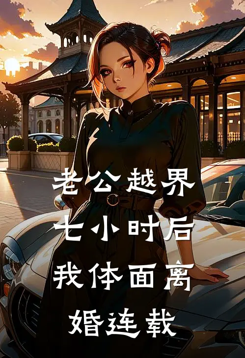 老公越界七小时后，我体面离婚连载