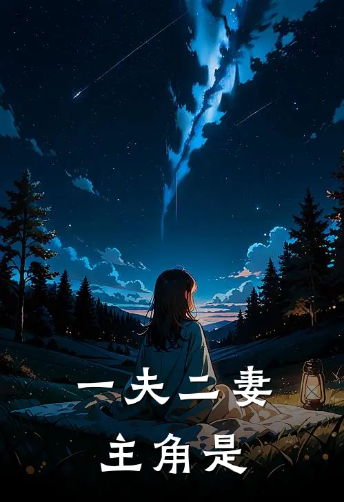 一夫二妻主角是