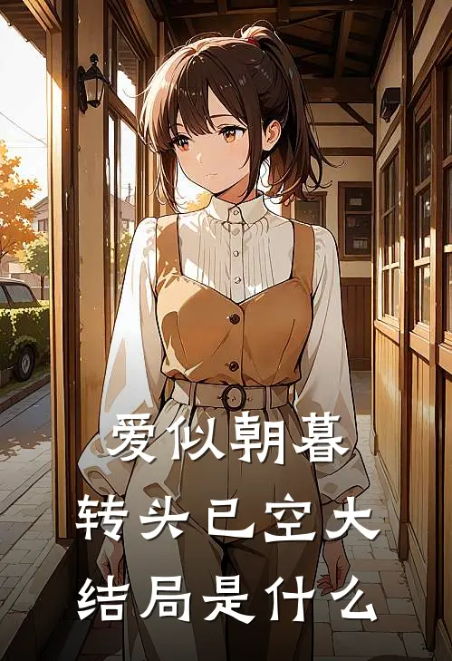 爱似朝暮，转头已空大结局是什么