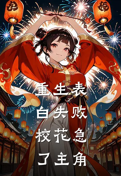 重生表白失败，校花急了主角