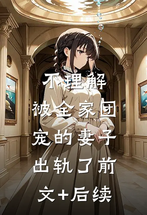 不理解，被全家团宠的妻子出轨了前文+后续