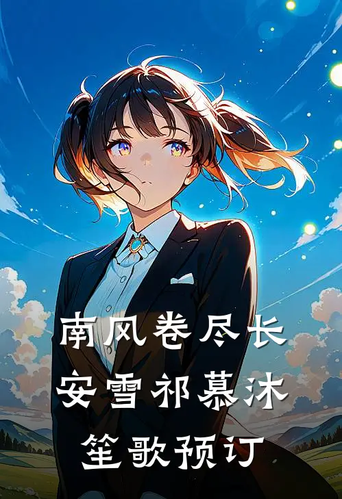 不当舔狗后，我开启了仙途大结局