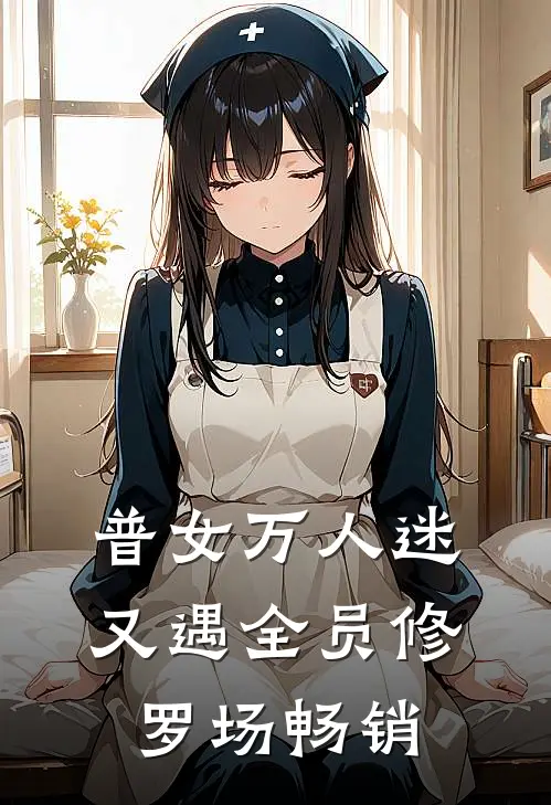 普女万人迷又遇全员修罗场畅销