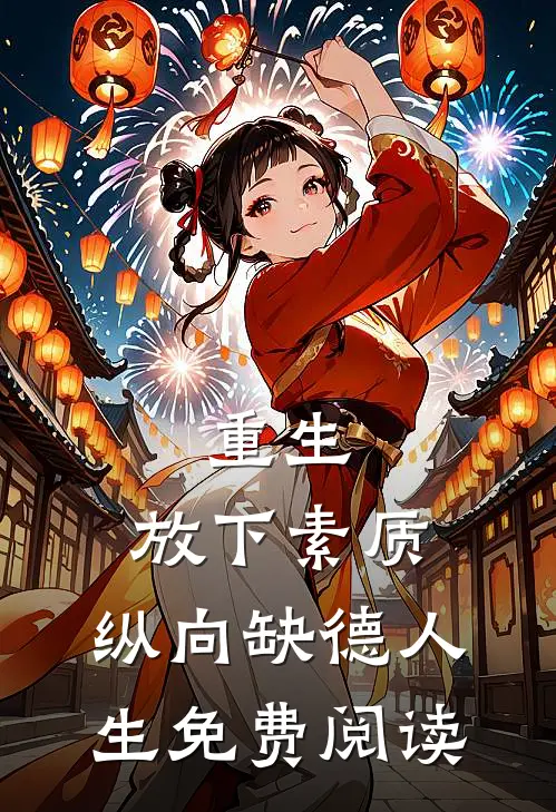 重生：放下素质，纵向缺德人生免费阅读