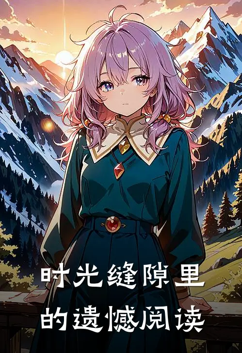 时光缝隙里的遗憾阅读