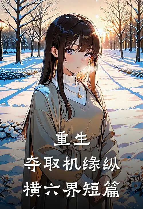 重生：夺取机缘纵横六界短篇